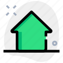 house, business, user, technology, interface