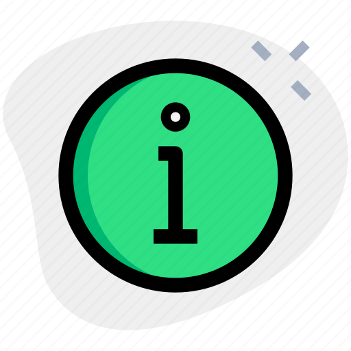 Info, circle, business, user, technology, interface icon - Download on Iconfinder