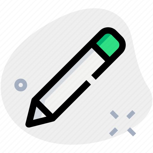 Pencil, business, user, technology, interface icon - Download on Iconfinder