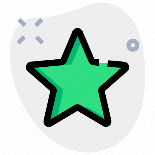 Star, business, user, technology, interface icon - Download on Iconfinder