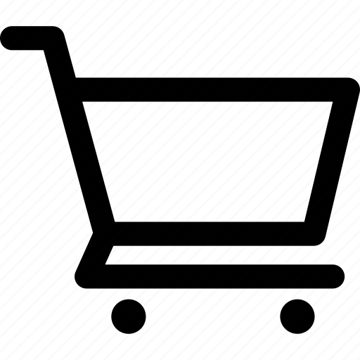 Basic, ui, shopping, cart, shopping cart, ecommerce, basic ui icon - Download on Iconfinder