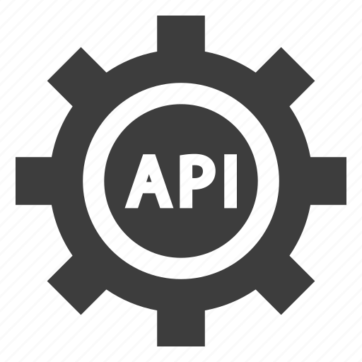 Api, development, interface, settings icon - Download on Iconfinder