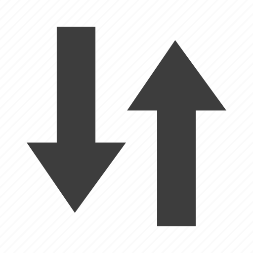 Arrow, order, sort icon - Download on Iconfinder