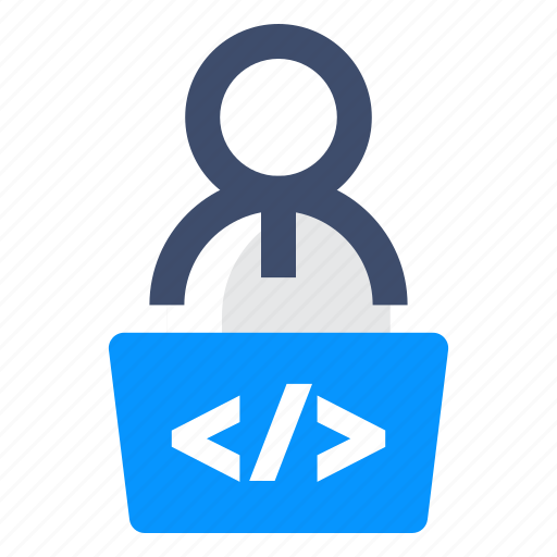 Coding, developer, programmer icon - Download on Iconfinder