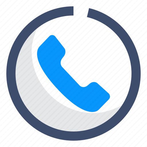Call, help, support, tel, telephone icon - Download on Iconfinder