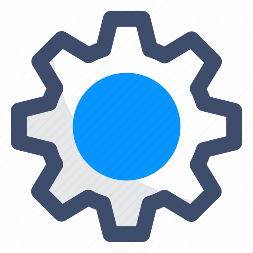 Development, gears, interface, settings icon - Download on Iconfinder