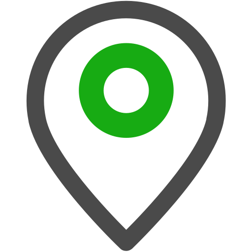 Locate, location, pin, placeholder icon - Free download