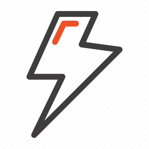 Charg, electric, power icon - Download on Iconfinder