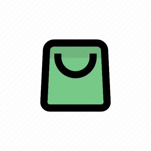 Cart, ecommerce, fashion, handbag, purchase, shopping icon - Download on Iconfinder