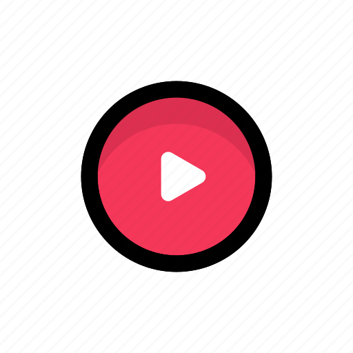 Media, music, music player, play, songs, video icon - Download on Iconfinder