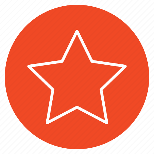 Line, star icon - Download on Iconfinder on Iconfinder