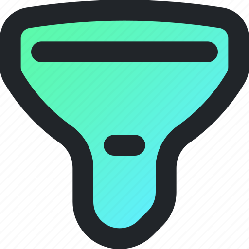Ui, funnel, marketing, strategy, cone, conversion, process icon - Download on Iconfinder