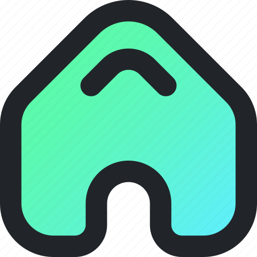Ui, home, app, house, page, mortgage, construction icon - Download on Iconfinder