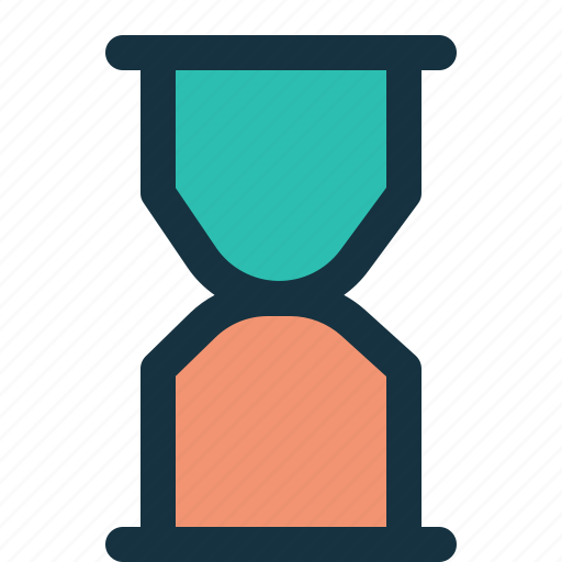 Countdown, deadline, hourglass, stopwatch, time, timer, waiting icon - Download on Iconfinder