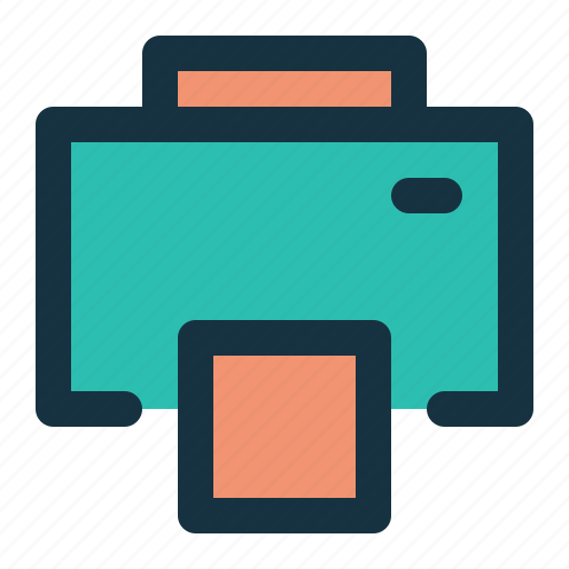 Document, office, paper, print, printer, publishing, text icon - Download on Iconfinder
