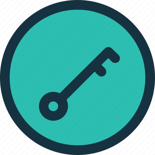 Key, lock, protection, safe, safety, secure, security icon - Download on Iconfinder