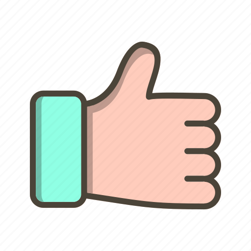 Hand, gesture, basic ui icon - Download on Iconfinder