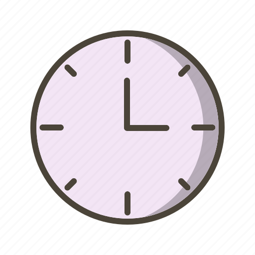 Alarm, clock, basic ui icon - Download on Iconfinder