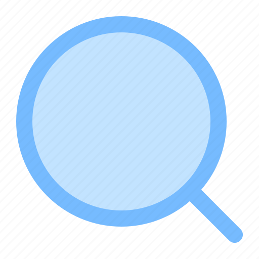 Find, glass, look, magnifying, research, search icon - Download on Iconfinder