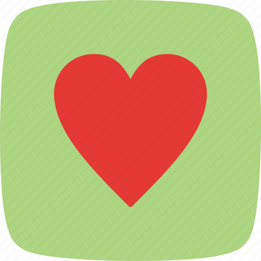 Favourite, heart, like icon - Download on Iconfinder