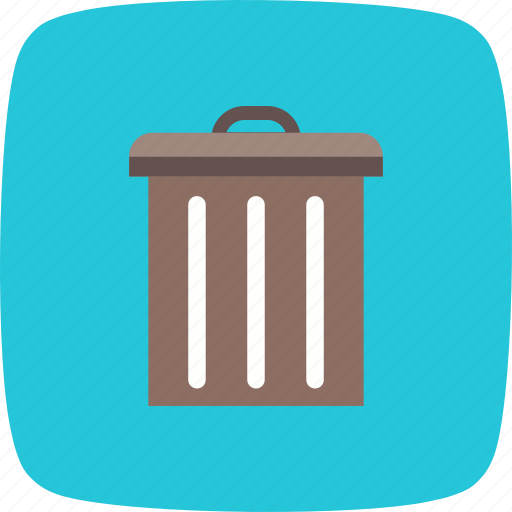 Delete, remove, basket icon - Download on Iconfinder