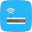 signal, wifi, wifi router 