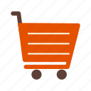cart, online shopping, ecommerce