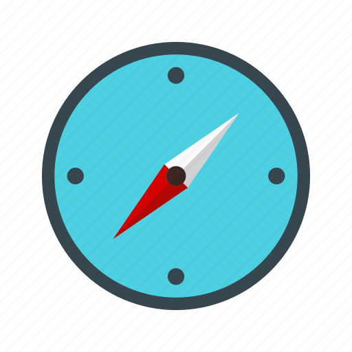 Compass, location, direction icon - Download on Iconfinder