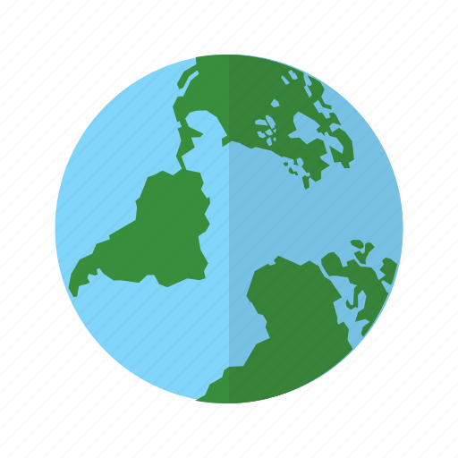 Earth, globe, global icon - Download on Iconfinder