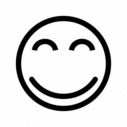 Emoji, emoticon, sticker, emotion, smiley, expression, avatar icon - Download on Iconfinder