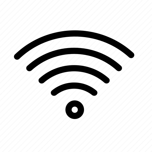 Wifi, signal, internet, web, online, seo, marketing icon - Download on Iconfinder