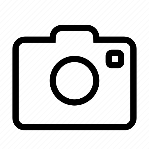 Camera, photography, photo, gallery, picture icon - Download on Iconfinder