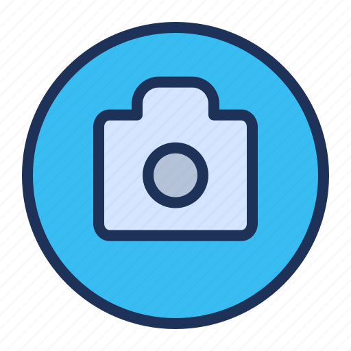 Camera, photo, picture, ui icon - Download on Iconfinder