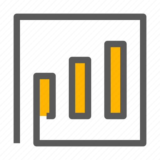 Analytics, chart, signal, statistics icon - Download on Iconfinder