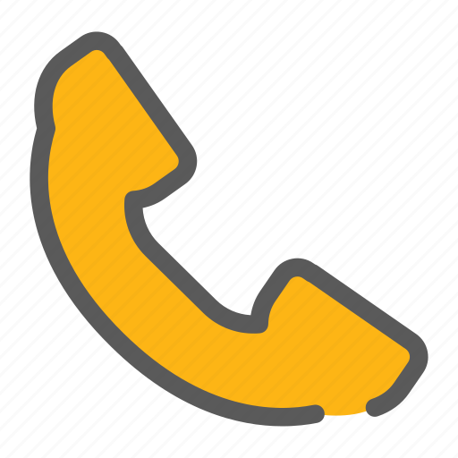 Call, phone, talk, telephone icon - Download on Iconfinder