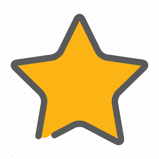 Bookmark, favorite, like, rating icon - Download on Iconfinder