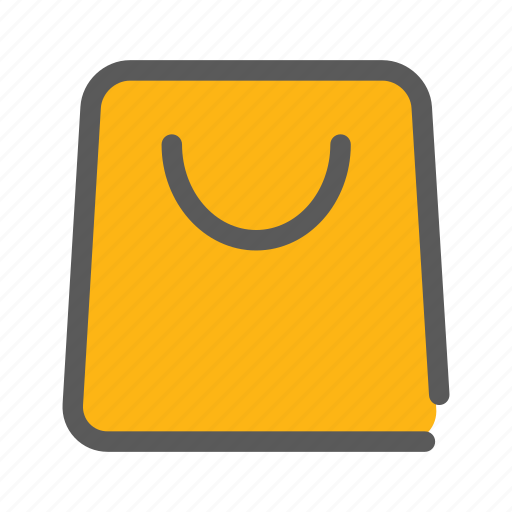 Bag, cart, ecommerce, shop icon - Download on Iconfinder