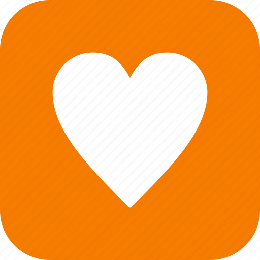 Favourite, heart, like icon - Download on Iconfinder