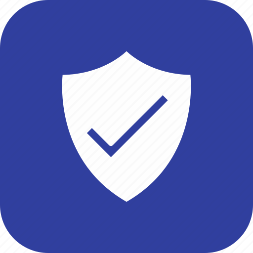 Shield, badge, protection icon - Download on Iconfinder