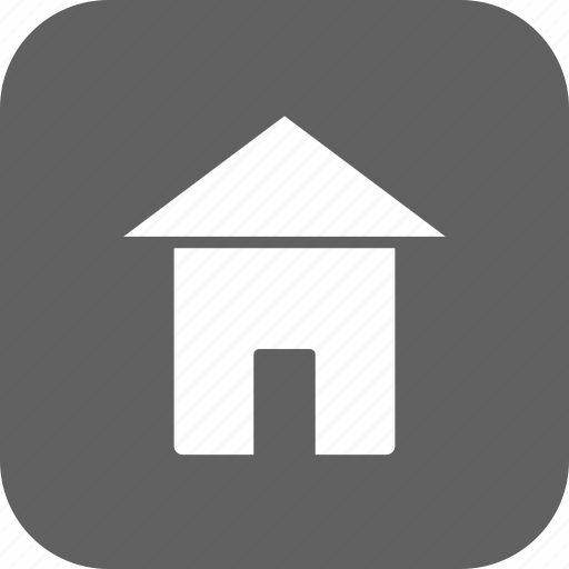 Home, home page, building icon - Download on Iconfinder