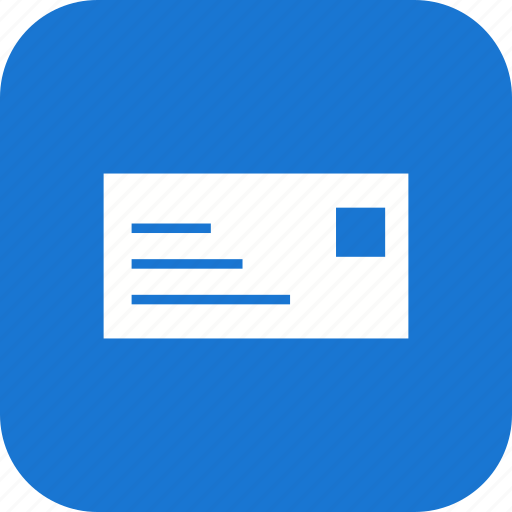 Id, id card, card icon - Download on Iconfinder