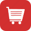 cart, online shopping, shopping 