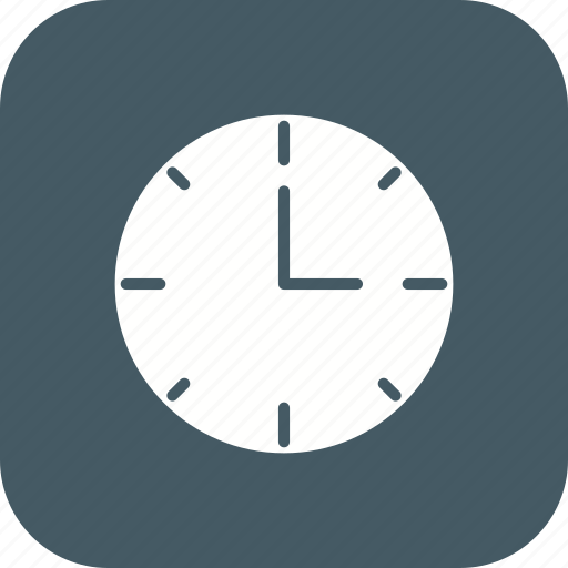 Clock, count down, alarm icon - Download on Iconfinder