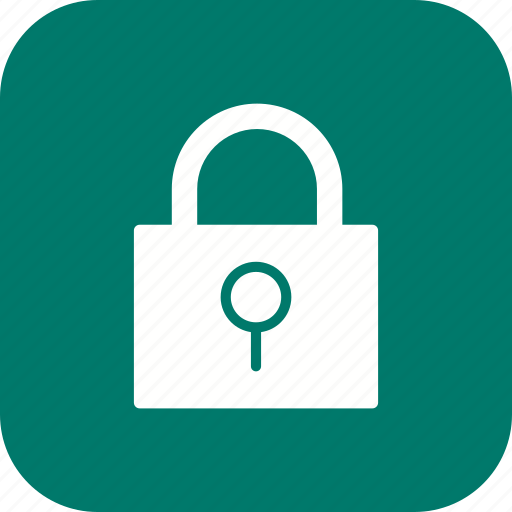 Lock, password, protected icon - Download on Iconfinder