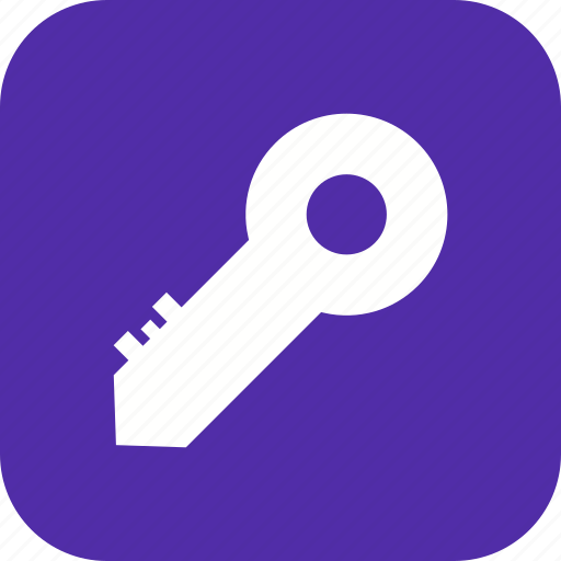 Access, key, lock icon - Download on Iconfinder