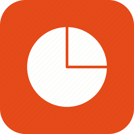 Diagram, pie chart, graph icon - Download on Iconfinder