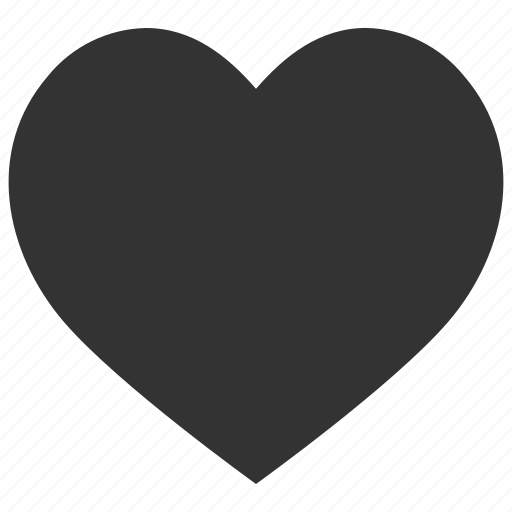 Favorite, heart, love, valentine icon - Download on Iconfinder