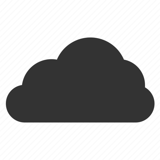 Cloud, data, server, sky, storage icon - Download on Iconfinder