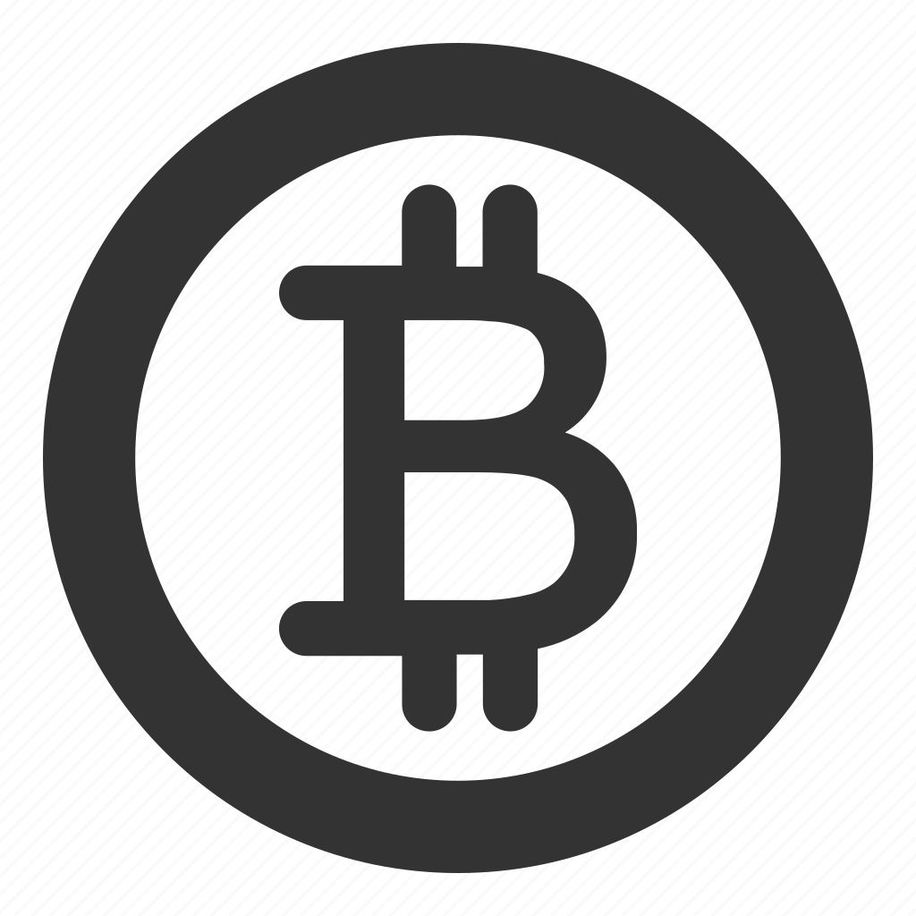 Bit, coin, currency, money icon - Download on Iconfinder
