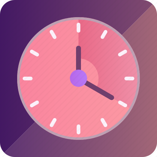 Clock, date, hour, planning, schedule, time, timer icon - Download on Iconfinder